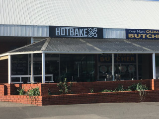 Hot Bake Bakery