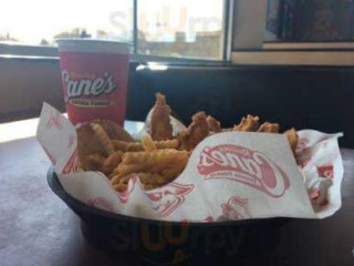 Raising Cane's Chicken Fingers