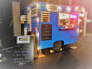 Gresham Food Carts