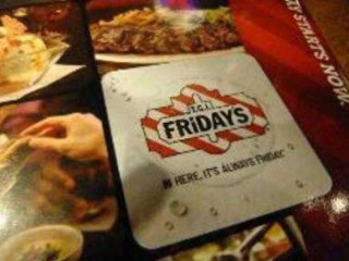 Tgi Fridays