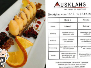 Ausklang