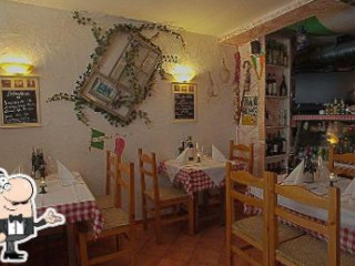 Trattoria IL Monello