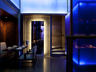 Hakkasan Mumbai