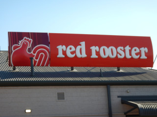 Red Rooster