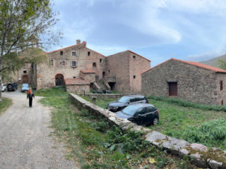 Auberge Notre Dame Du Coral