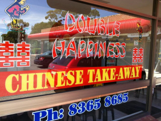 Double Happiness