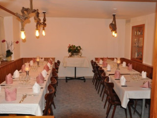 Restaurant Frohsinn