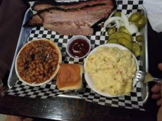 360 Texas Smoke’d Bbq