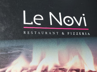 La Taverne De Novi