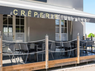 Creperie Sucre Et Sel