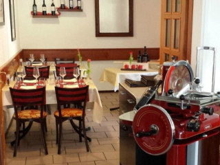 Ristorante RED