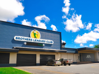 Innisfail Brothers leagues Club