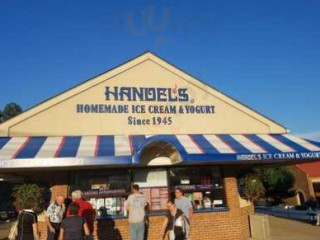 Handel's Homemade Ice Cream