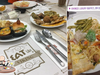 Vikings Luxury Buffet, Sm City Pampanga