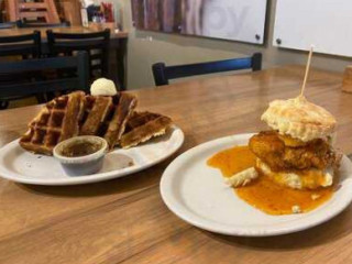 Maple Street Biscuit Company Gainesville (butler Plaza)