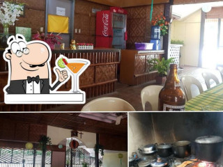 Cocina De Loboc