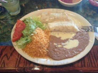 Don Juan Mexican Grill