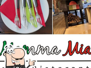 Mamma Mia Pizzeria