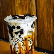 Bubba Pop Milktea Iloilo Branch