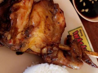 Mang Inasal Talavera