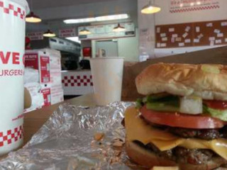 Five Guys