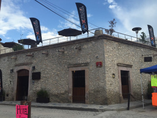 Casa Mateo