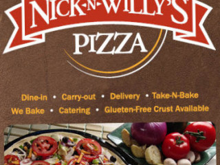 Nick-n-willy's Pizza