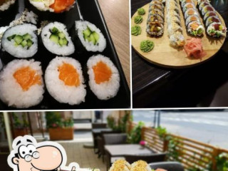 Numazu Sushi Thai