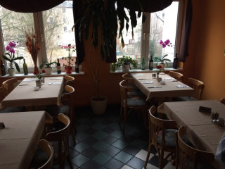 Restaurant und Pizzeria Fenice