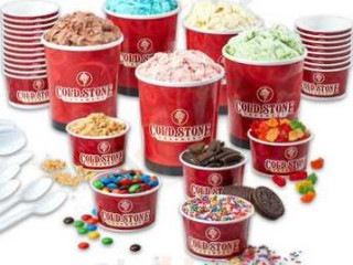 Cold Stone Creamery