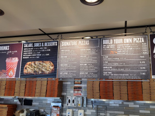 Blaze Pizza