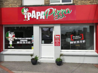 Papa Pizza