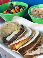 Tacos Y Tortas Fanny