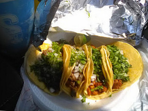 Taqueria Azteca