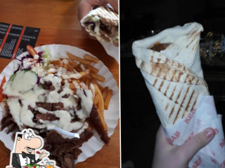 Adam's Kebab