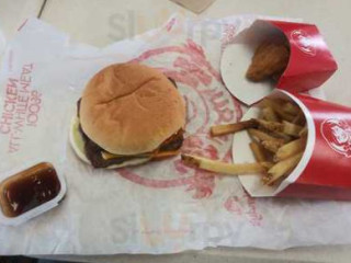 Wendy's