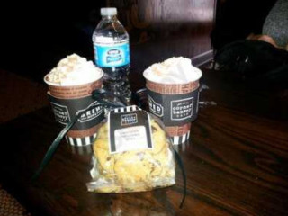 Corner Bakery Cafe