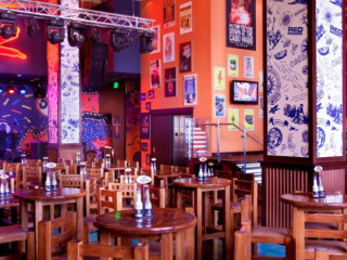 Cabo Wabo Cantina