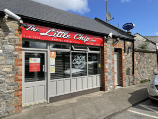 The Little Chip Inn