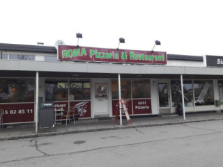 Roma Pizzeria