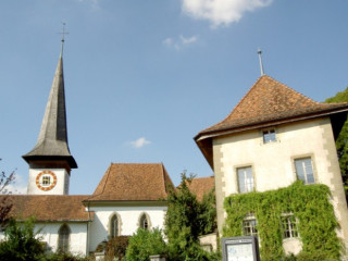 Restaurant zum Schloss