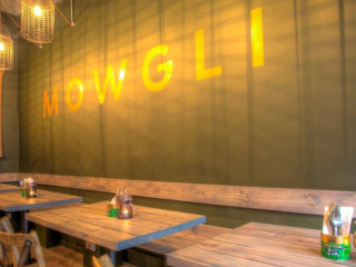 Mowgli Street Food