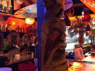 Downtown Tiki Lounge