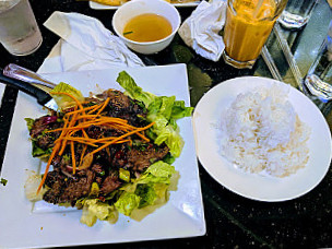 Anong's Thai Cuisine