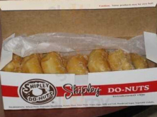 Shipley Donuts