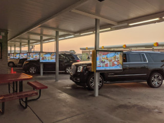 Sonic Drive-in