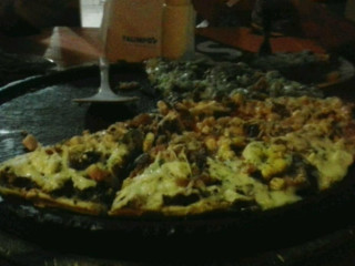 Ponto Da Pizza