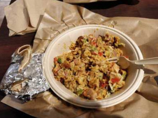 Qdoba Mexican Eats