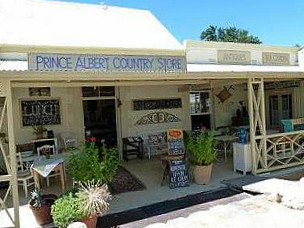 Prince Albert Country Store