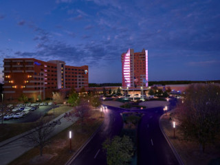 Downstream Casino Resort